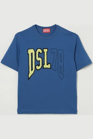 Diesel Camiseta Niños color