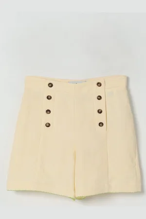 Etro Pantalones Cortos Niños color