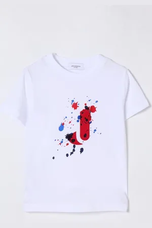 Jeckerson Camiseta Niños color