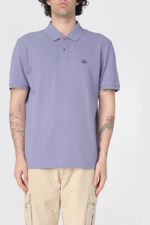 C.P. Company Polo C. P. COMPANY Hombre color