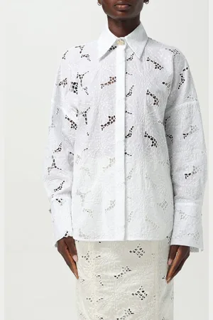 GENNY Camisa Mujer color