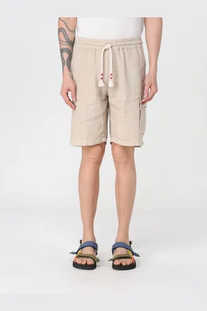 MC2 SAINT BARTH Pantalones Cortos Hombre color