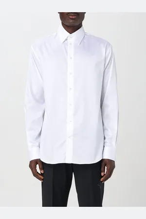 Emporio Armani Camisa Hombre color