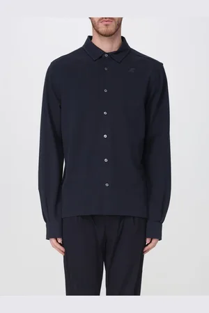 K-Way Camisa Hombre color