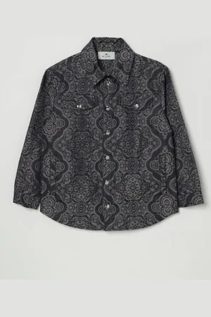 Etro Camisa Niños color