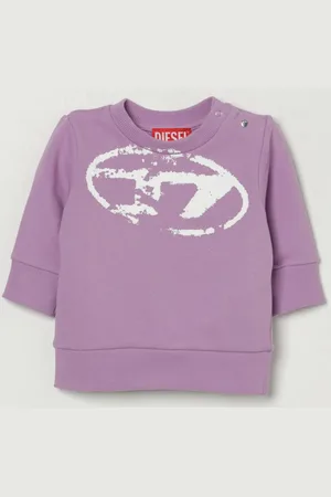 Diesel Jersey Niños color