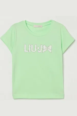 Liu Jo Camisetas Niños color