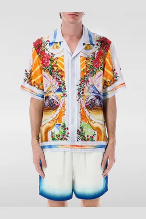 Casablanca Camisa Hombre color