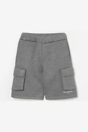 Balmain Pantalón Corto Niños color