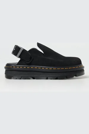 Dr. Martens Zapatos De Cuña Mujer color