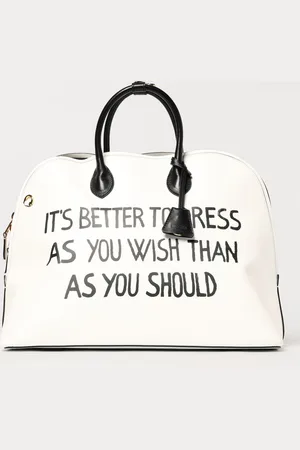 Moschino Bolso De Mano Mujer color