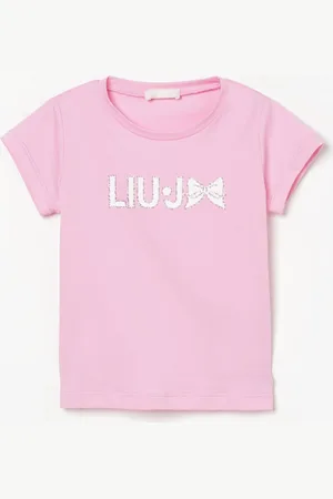 Liu Jo Camisetas Niños color
