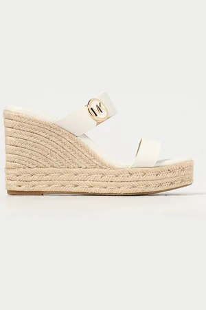 Michael Kors Zapatos De Cuña Mujer color