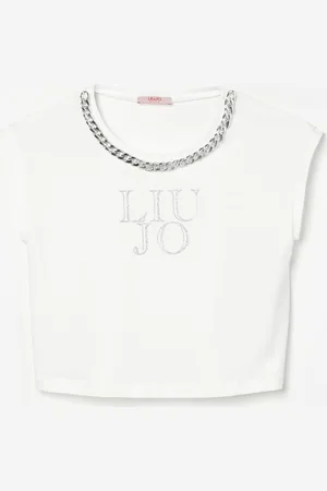 Liu Jo Camisetas Niños color
