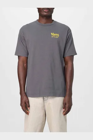 Vans Camiseta Hombre color