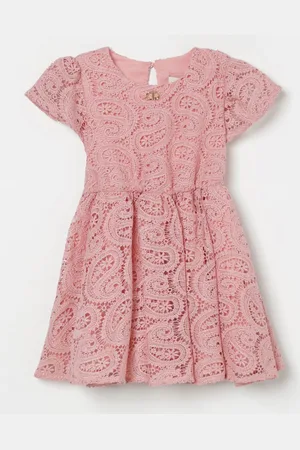 Twin-Set Vestido Niños color