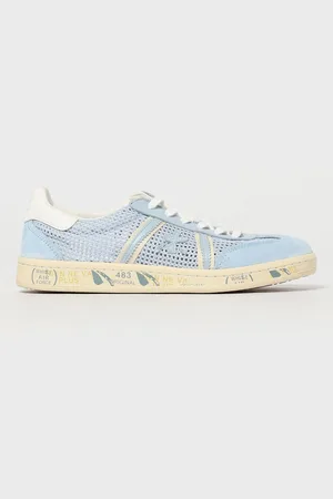 Premiata Zapatillas Mujer color