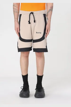 DISCLAIMER Pantalones Cortos Hombre color
