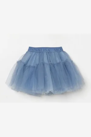 MONNALISA Falda Niños color