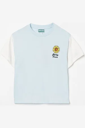 Kenzo Camisetas Niños color