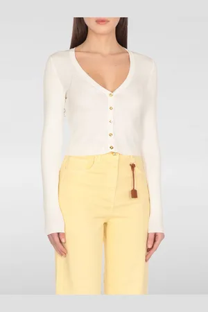 Elisabetta Franchi Cárdigan Mujer color
