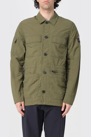 ECOALF Chaqueta Hombre color
