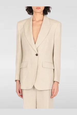 Brunello Cucinelli Americana Mujer color