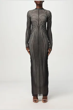 Jean Paul Gaultier Vestido Mujer color