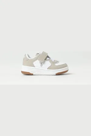 Ralph Lauren Zapatillas Para Recién Nacido Niños color