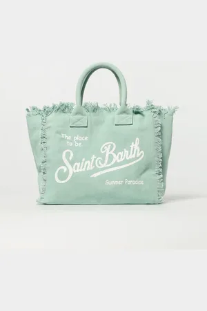 MC2 SAINT BARTH Bolso De Hombro Mujer color