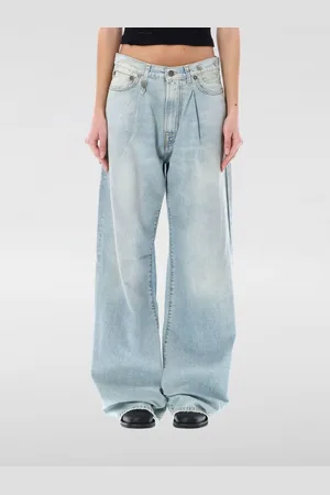R13 Vaquero Mujer color