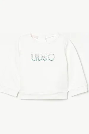 Liu Jo Jersey Niños color