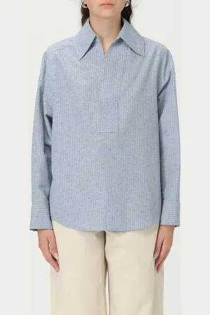 Bottega Veneta Camisa Mujer color