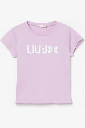 Liu Jo Camisetas Niños color
