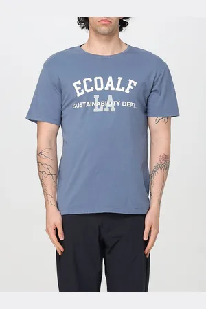 ECOALF Camiseta Hombre color