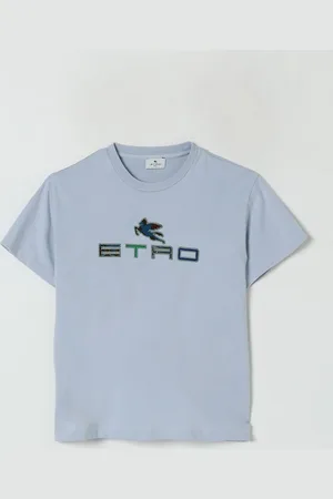 Etro Camiseta Niños color