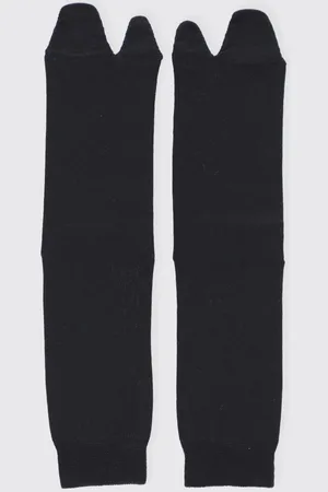 Maison Margiela Calcetines Mujer color