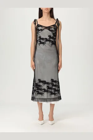 Pinko Vestido Mujer color