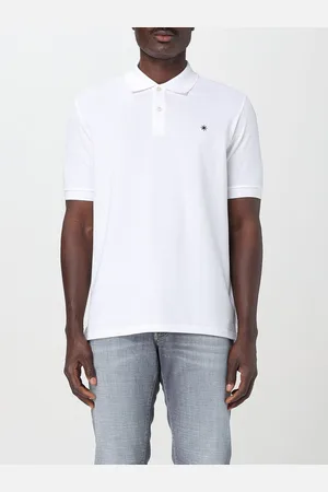 Manuel Ritz Polo Hombre color