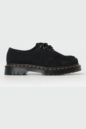 Dr. Martens Zapatos De Cordones Mujer color