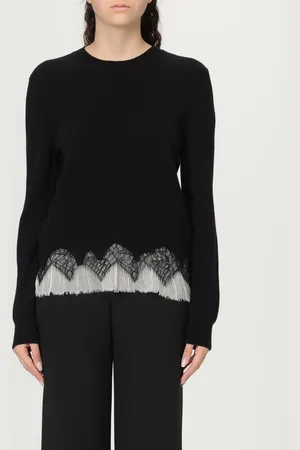 Alexander McQueen Jersey Mujer color