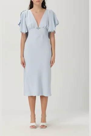 Elisabetta Franchi Vestido Mujer color