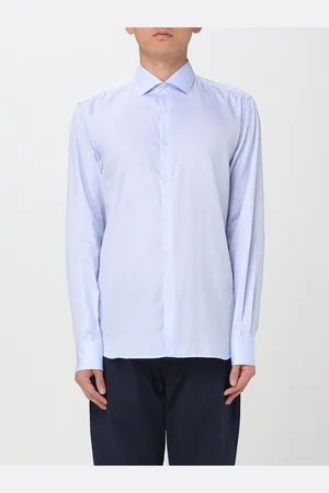 BROOKSFIELD Camisa Hombre color