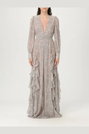 Elisabetta Franchi Vestido Mujer color