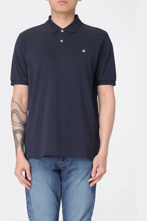 Manuel Ritz Polo Hombre color