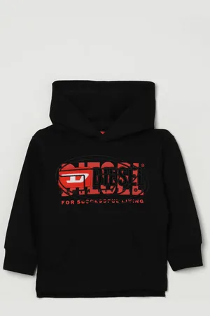 Diesel Jersey Niños color