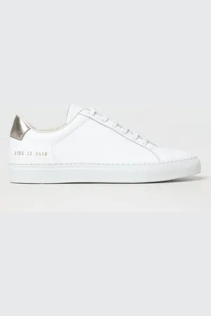 COMMON PROJECTS Zapatillas Mujer color