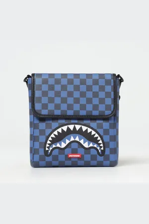 Sprayground Bandolera Hombre color
