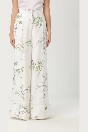 Erdem Pantalón Mujer color