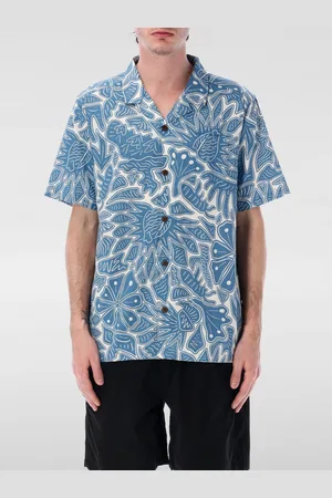 Patagonia Camisa Hombre color